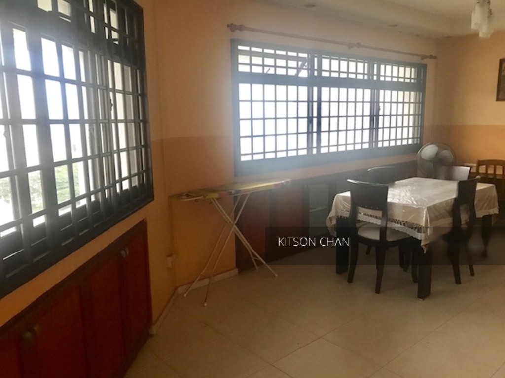 Blk 288B Jurong East Street 21 (Jurong East), HDB 5 Rooms #153464902